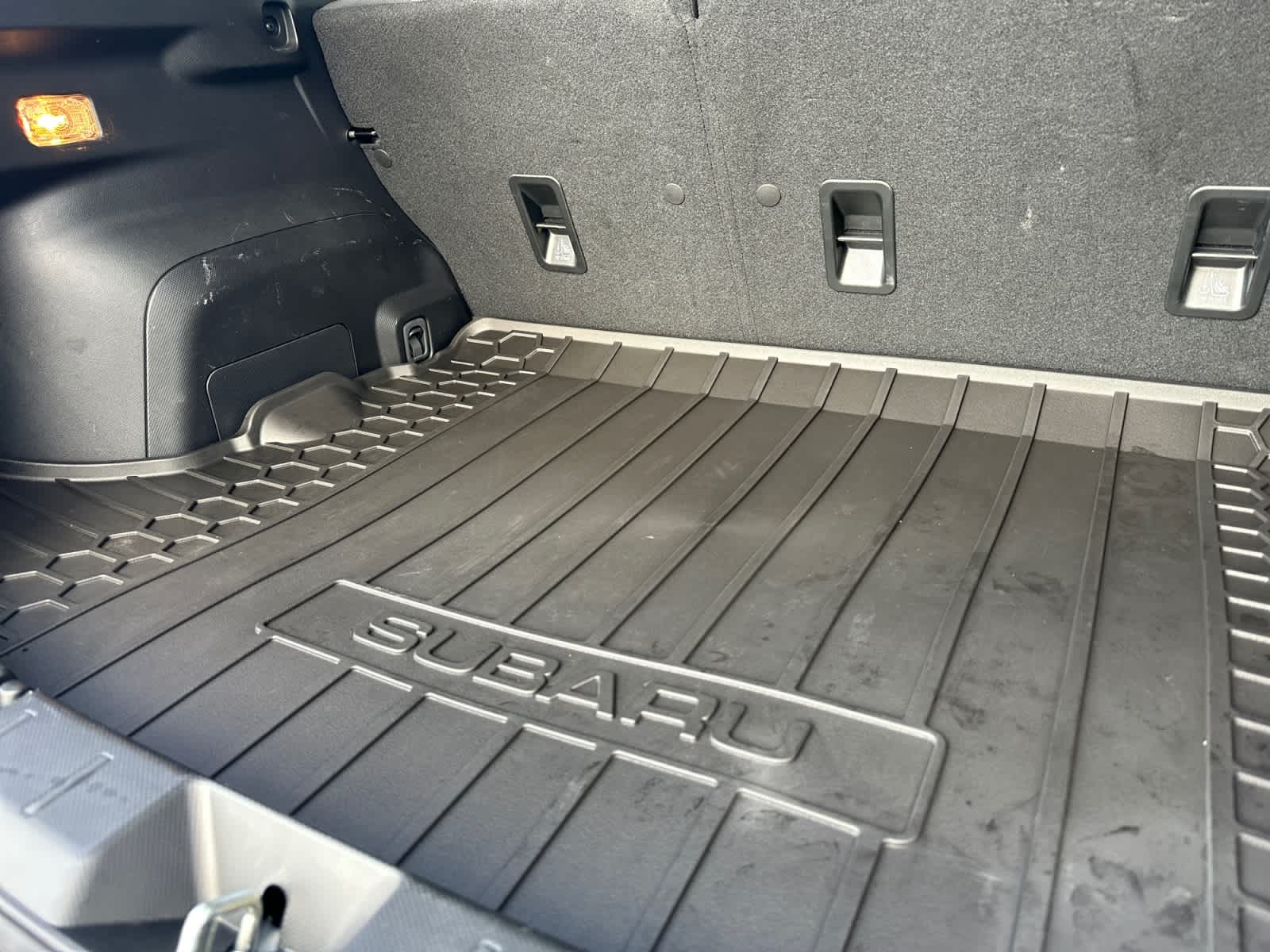 Used 2023 Subaru Crosstrek SUV