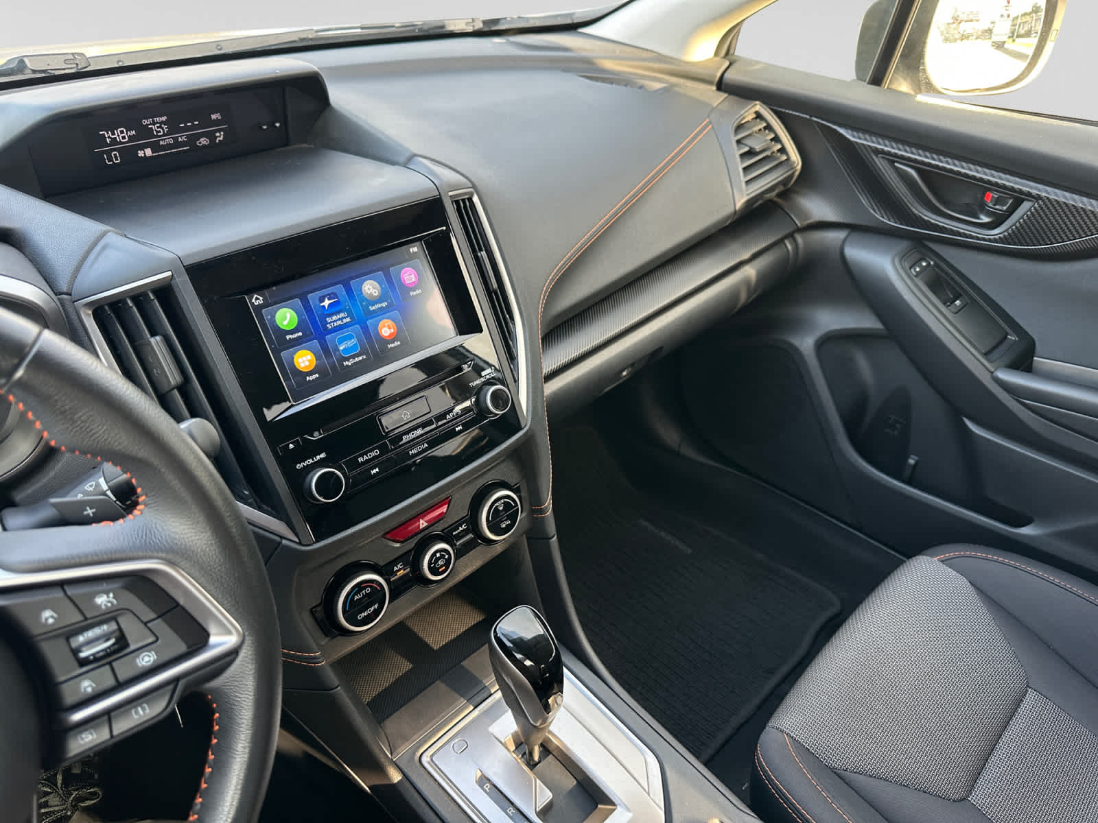 Used 2023 Subaru Crosstrek SUV