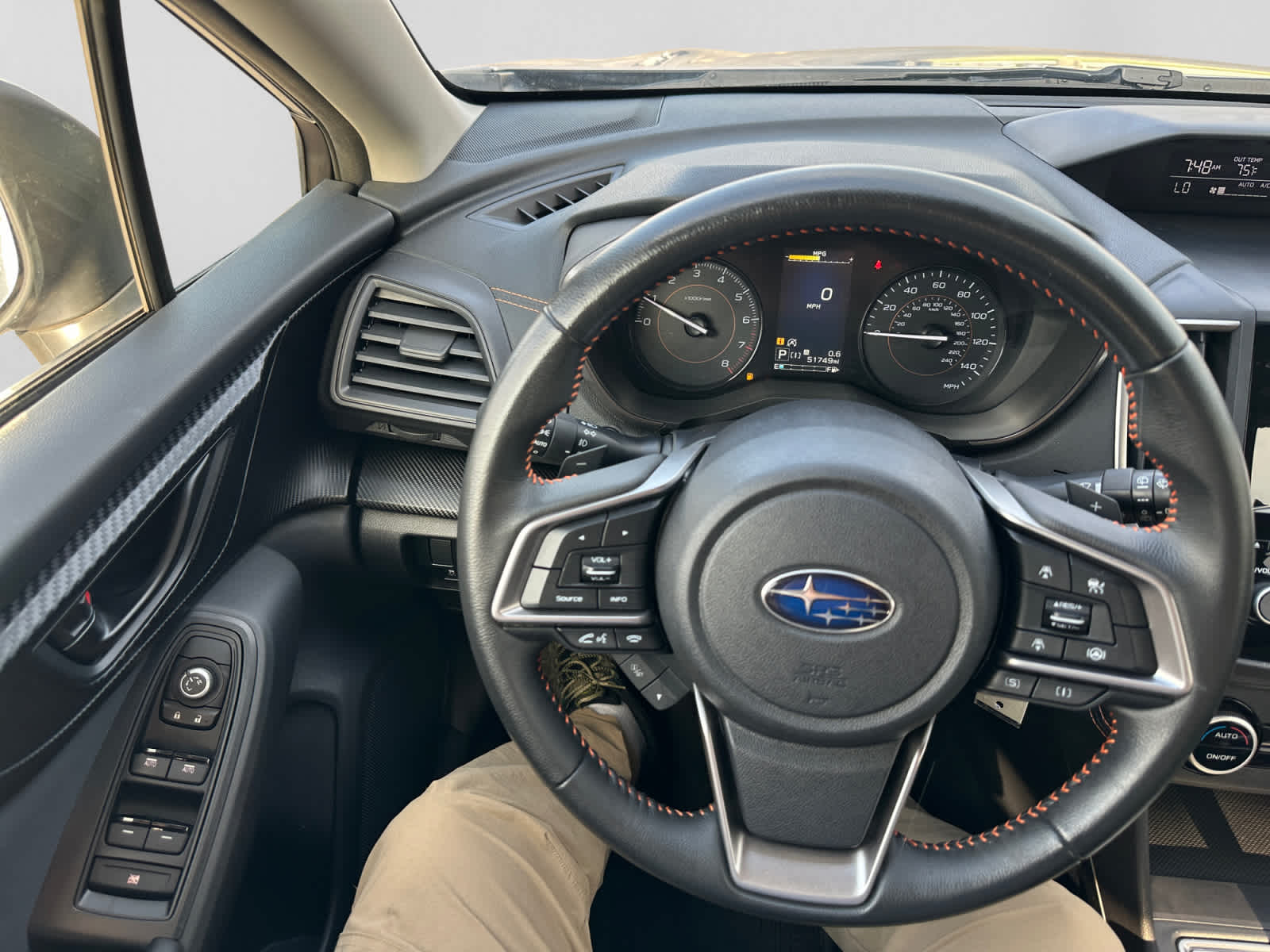 Used 2023 Subaru Crosstrek SUV