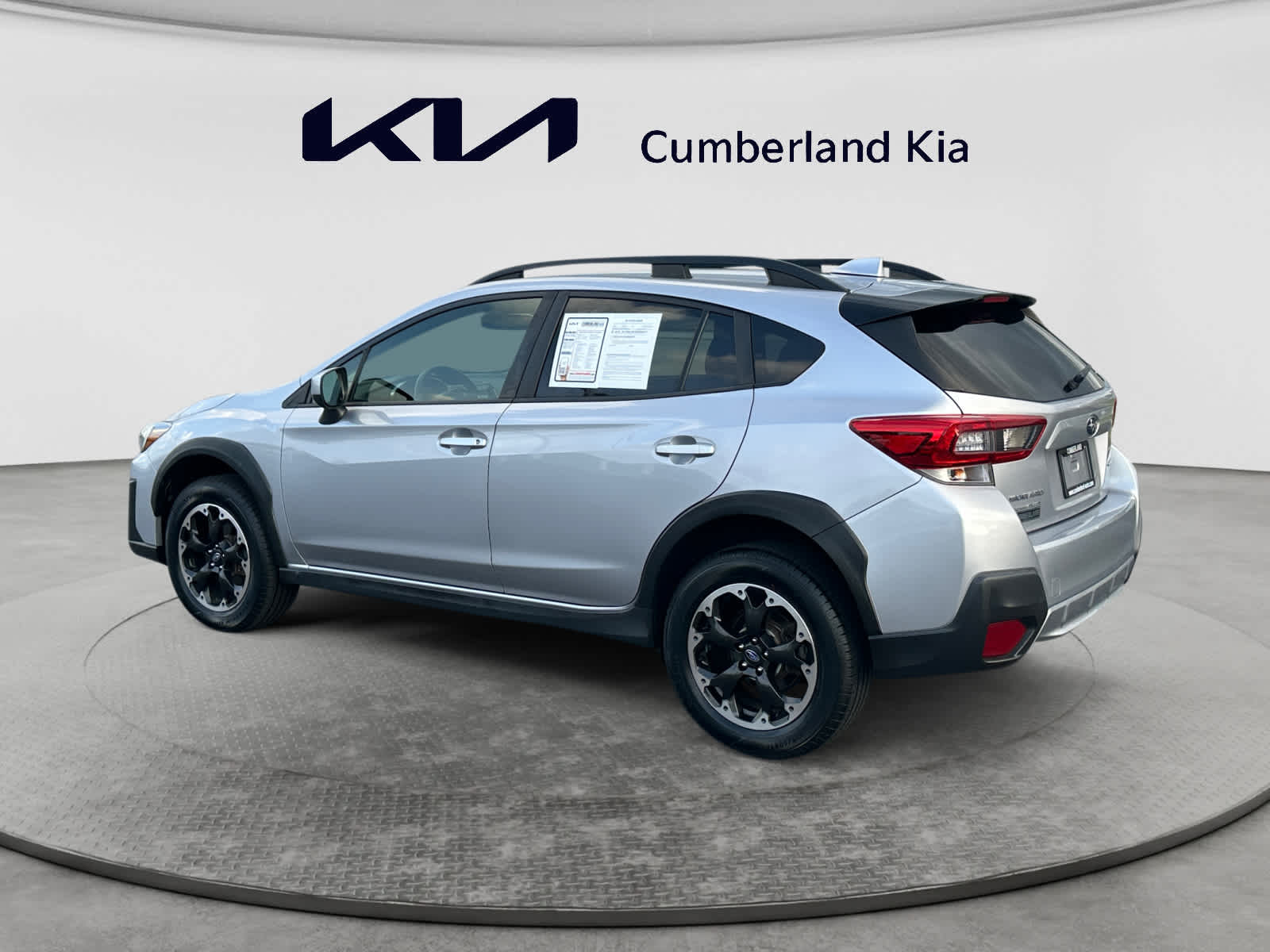 Used 2023 Subaru Crosstrek SUV