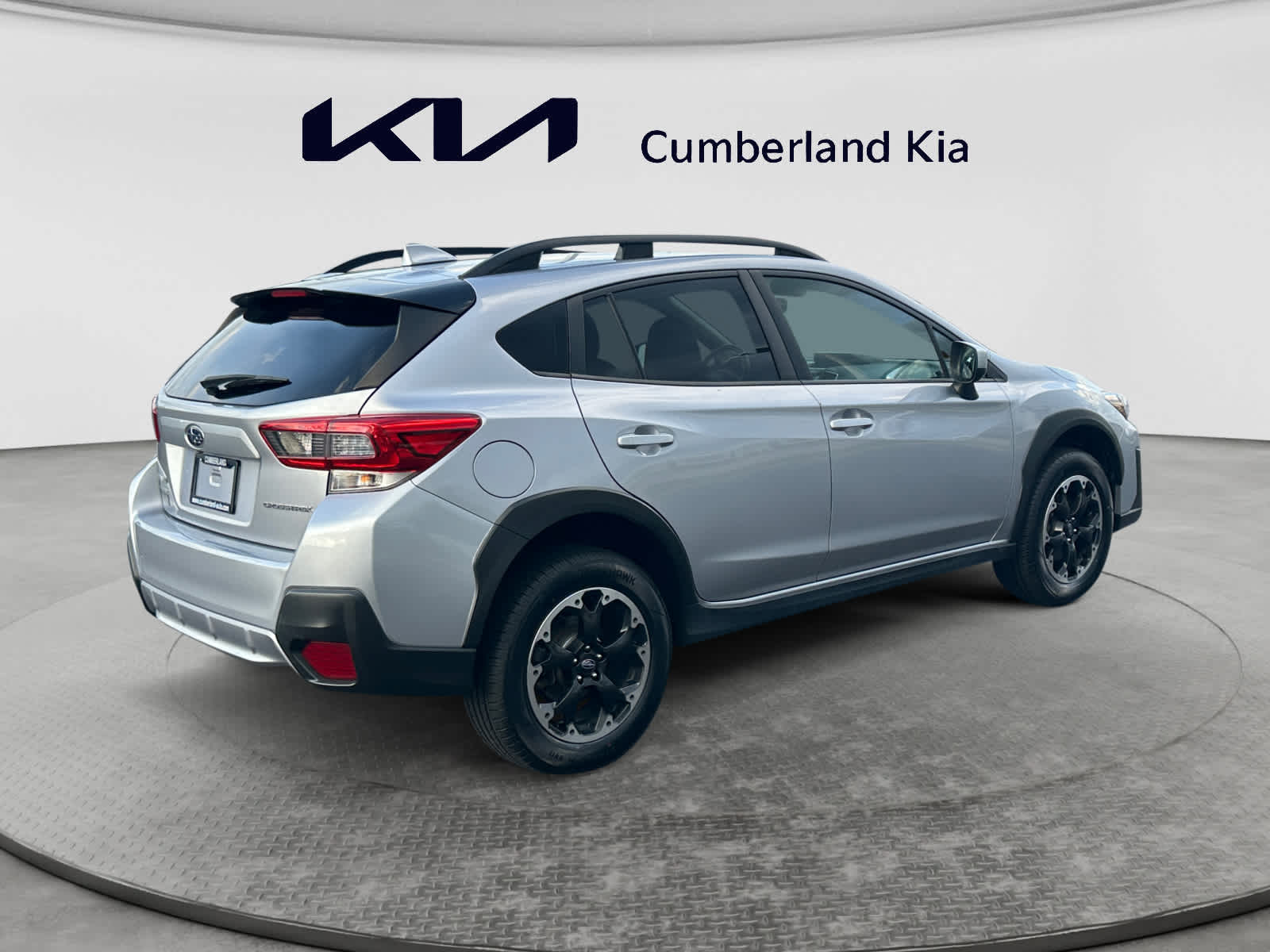 Used 2023 Subaru Crosstrek SUV