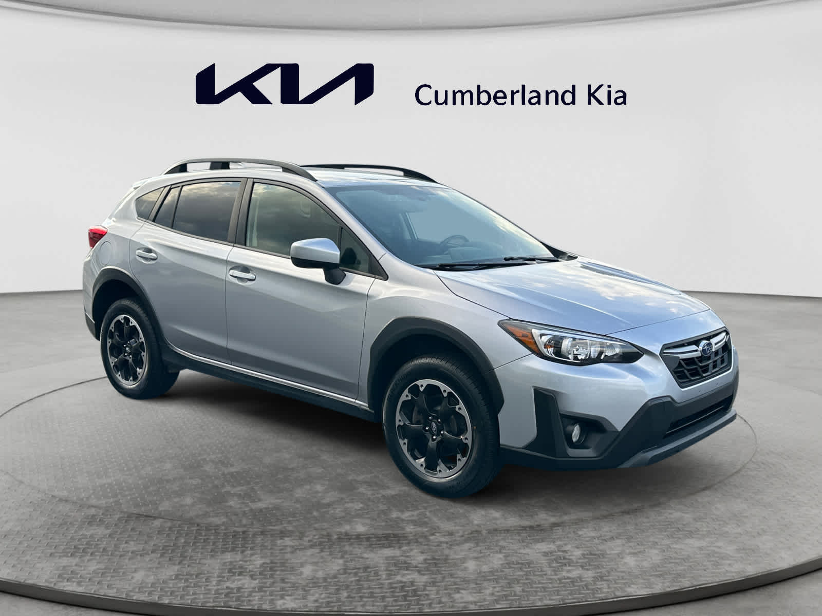 Used 2023 Subaru Crosstrek SUV