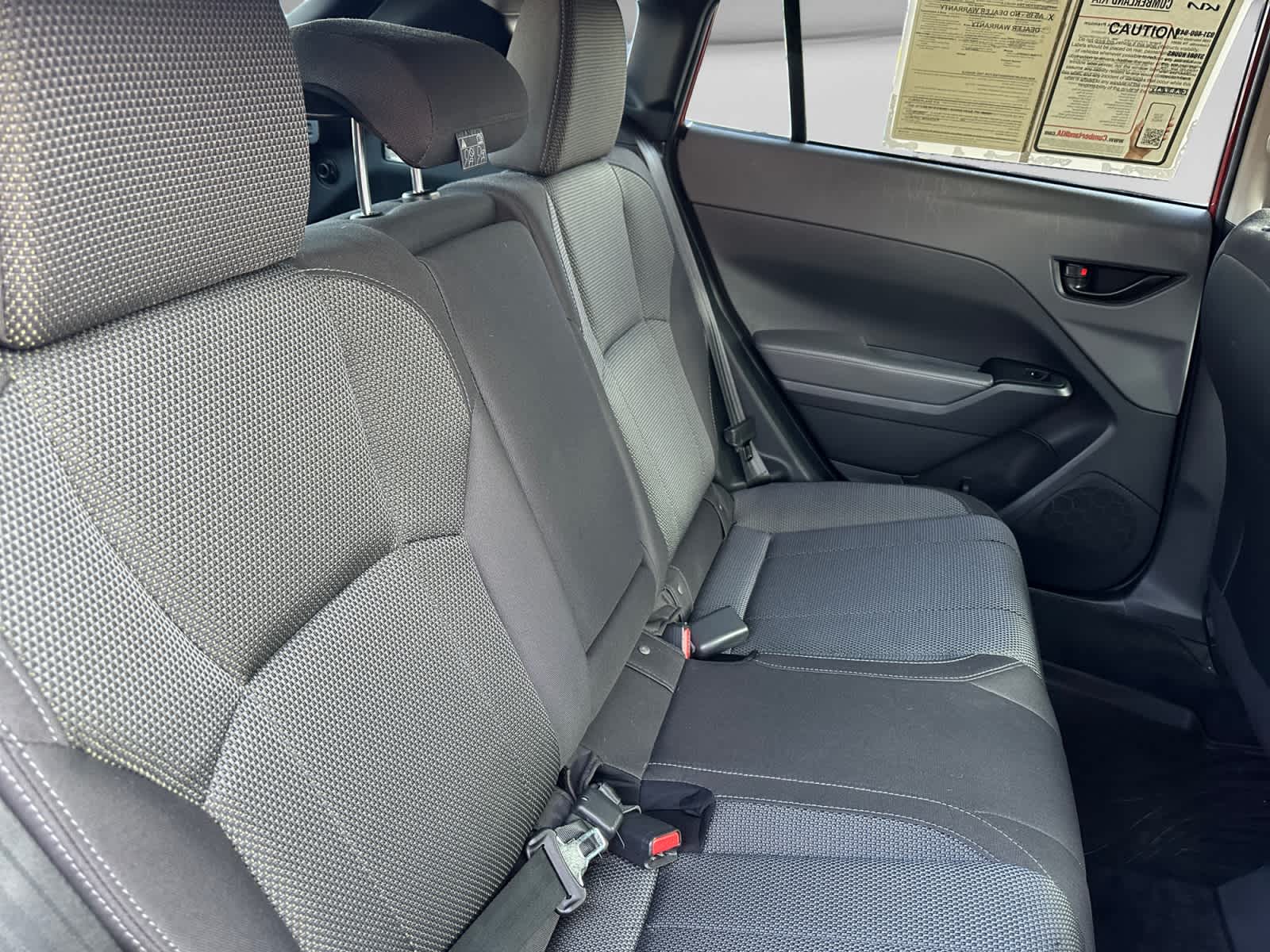 Used 2024 Subaru Crosstrek SUV