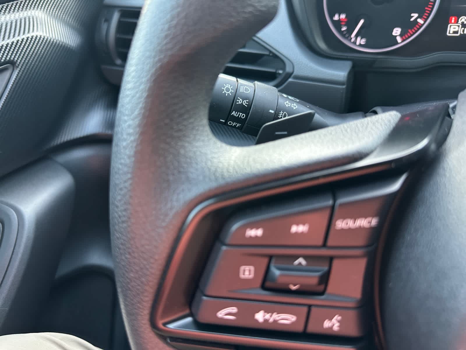 Used 2024 Subaru Crosstrek SUV