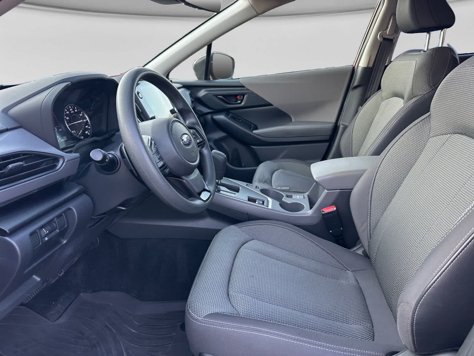 Used 2024 Subaru Crosstrek SUV