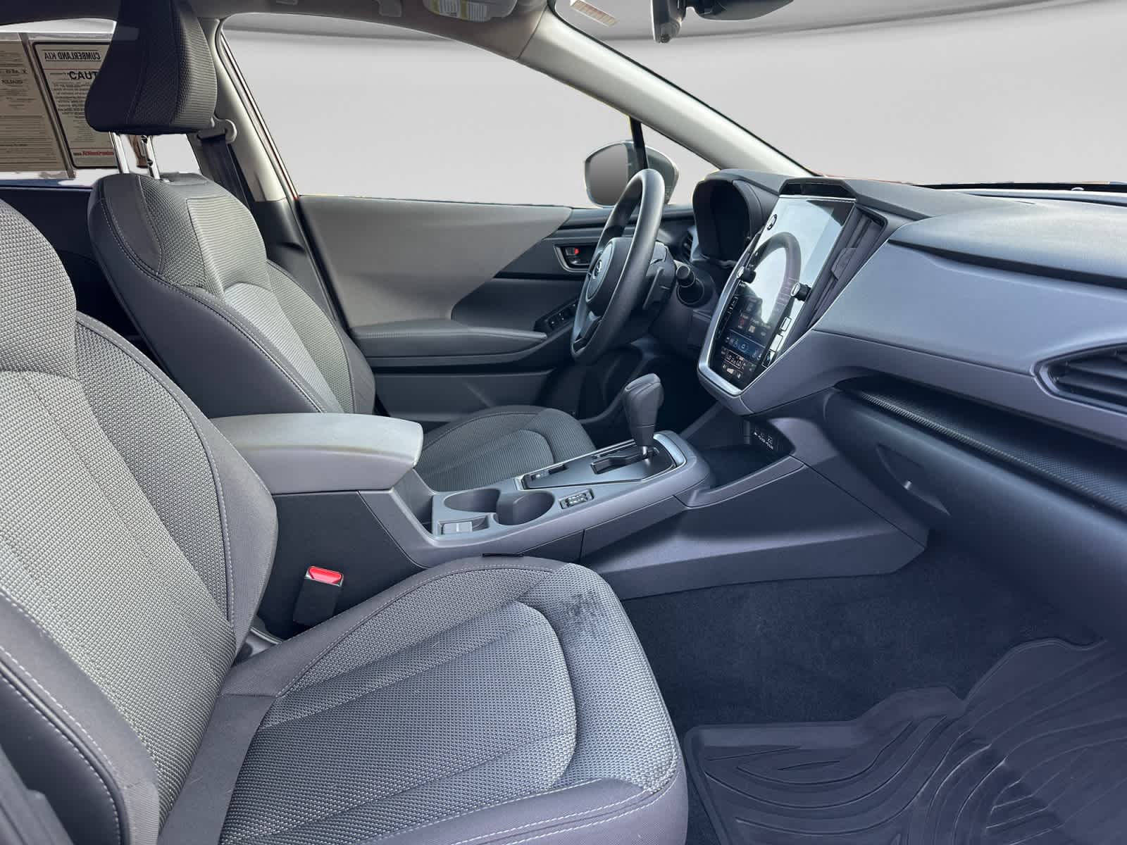 Used 2024 Subaru Crosstrek SUV