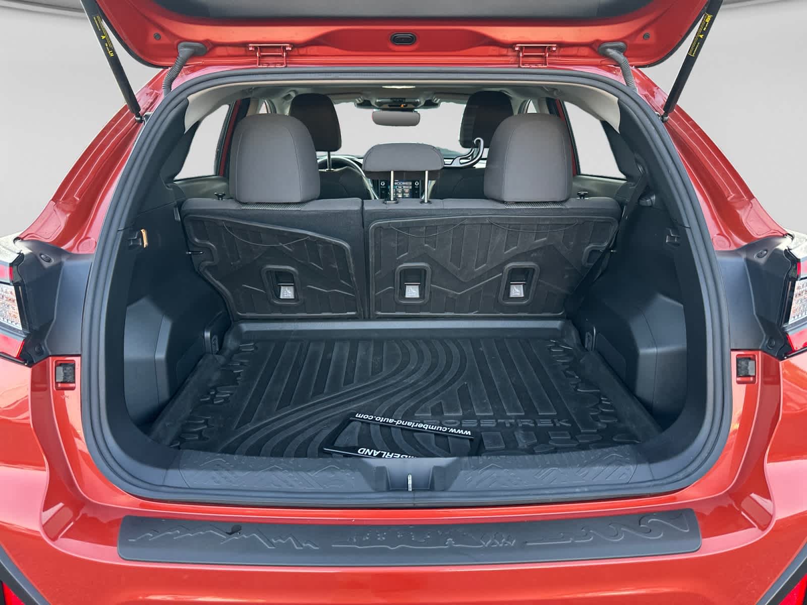 Used 2024 Subaru Crosstrek SUV