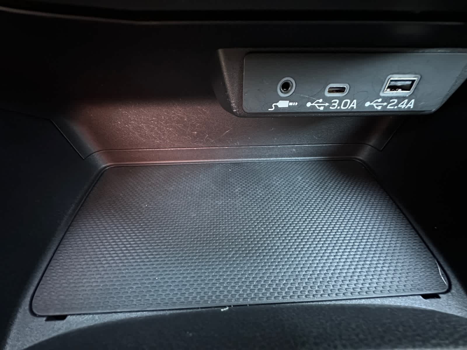 Used 2024 Subaru Crosstrek SUV