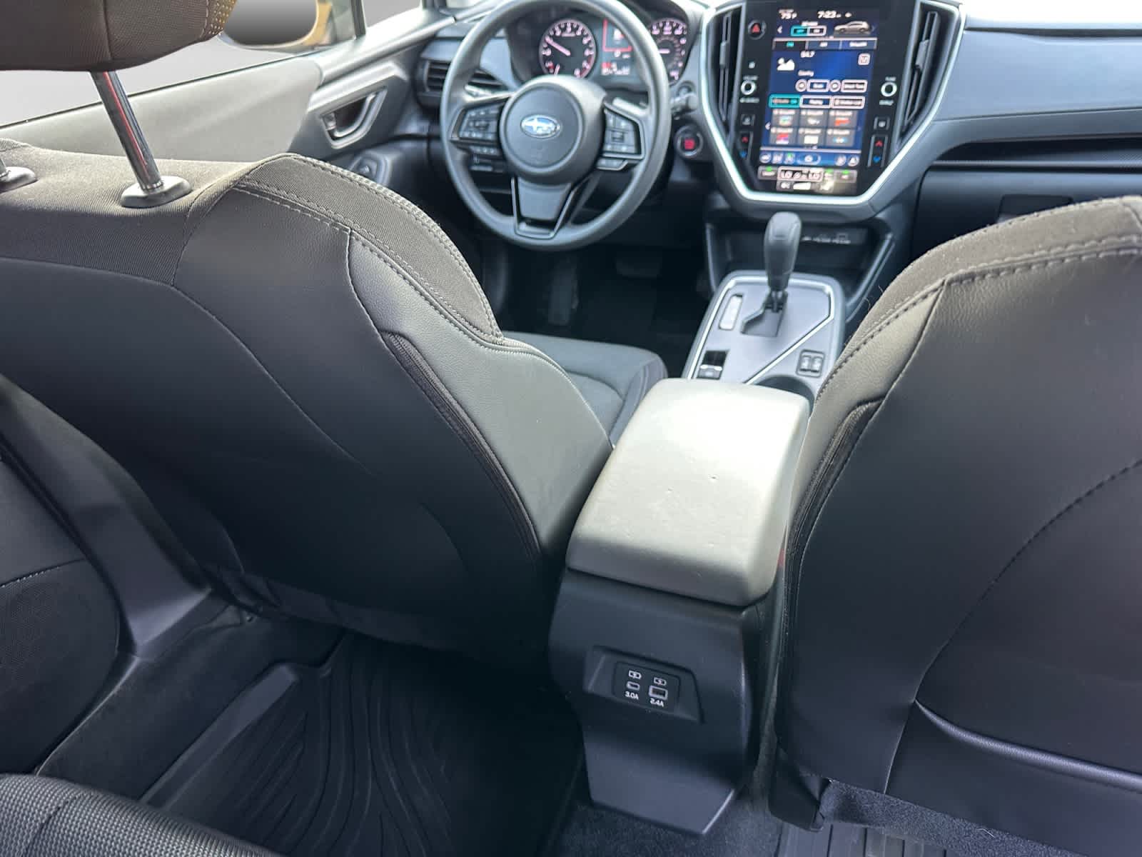 Used 2024 Subaru Crosstrek SUV