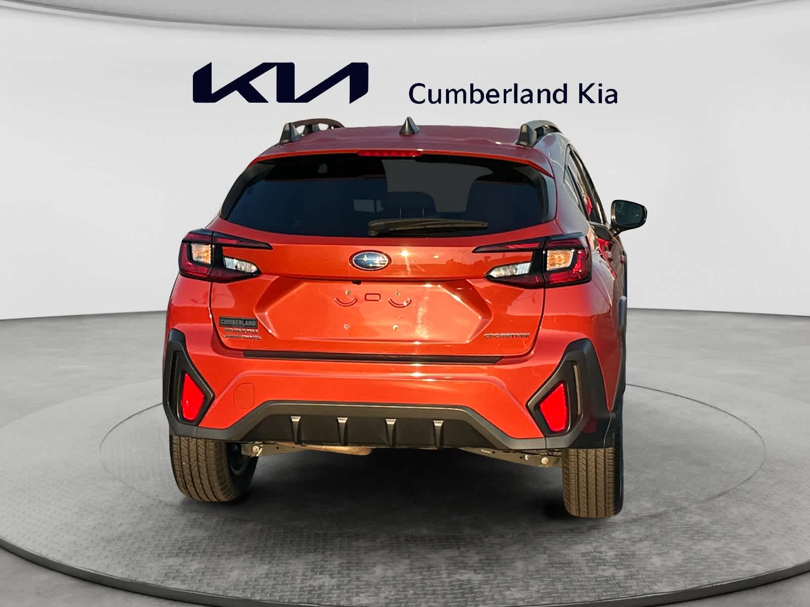 Used 2024 Subaru Crosstrek SUV