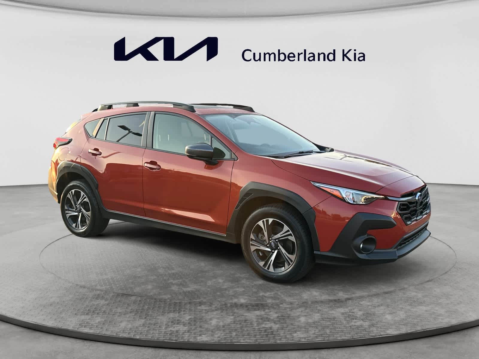 Used 2024 Subaru Crosstrek SUV