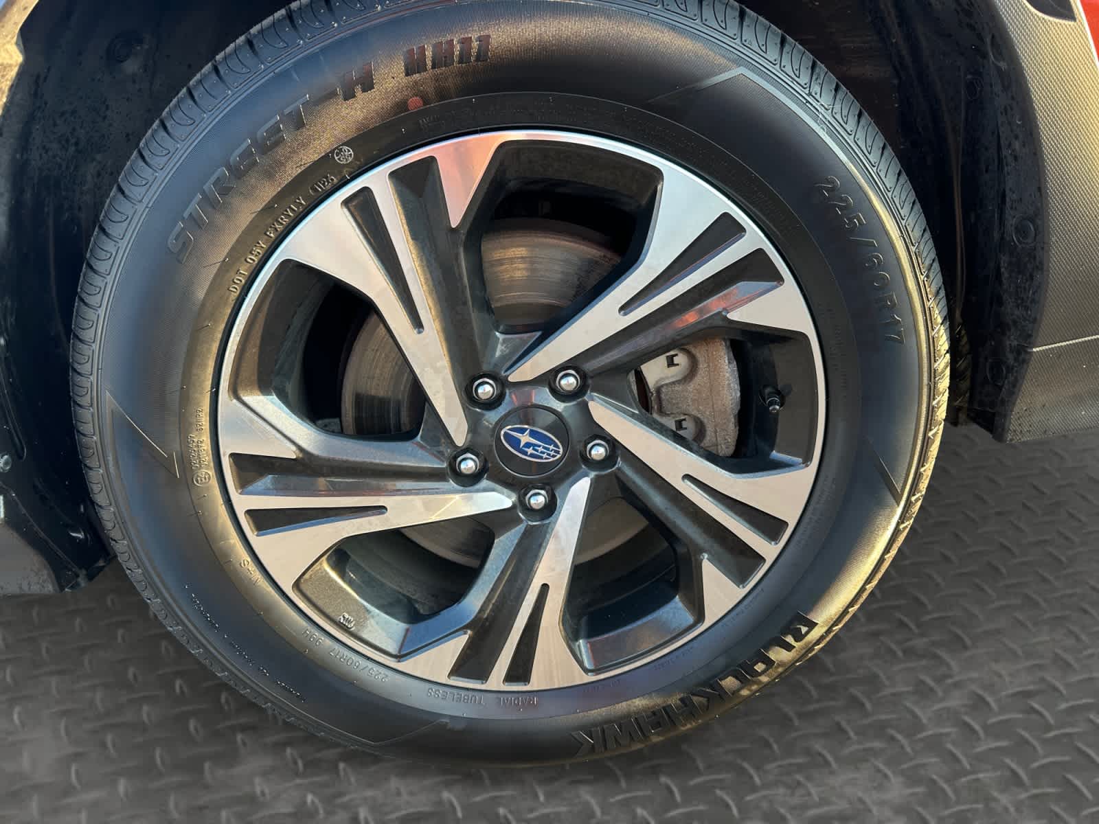 Used 2024 Subaru Crosstrek SUV