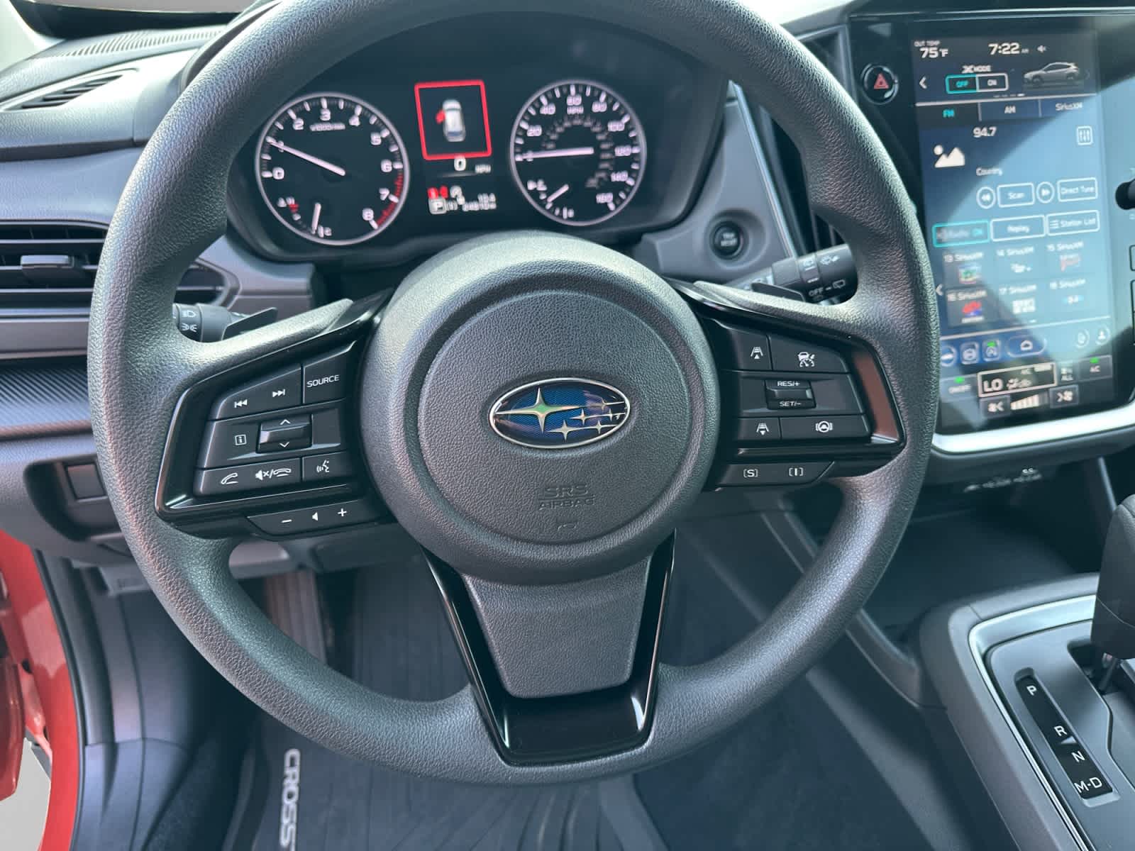 Used 2024 Subaru Crosstrek SUV