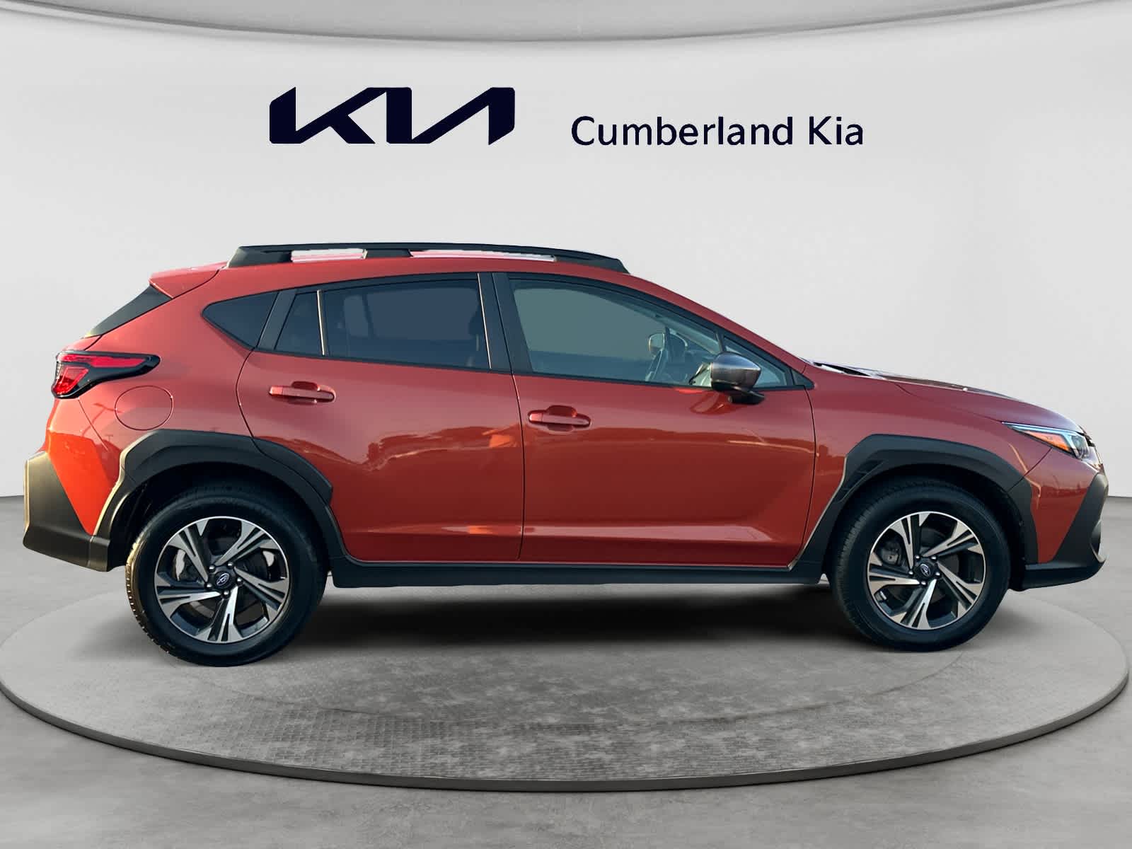 Used 2024 Subaru Crosstrek SUV