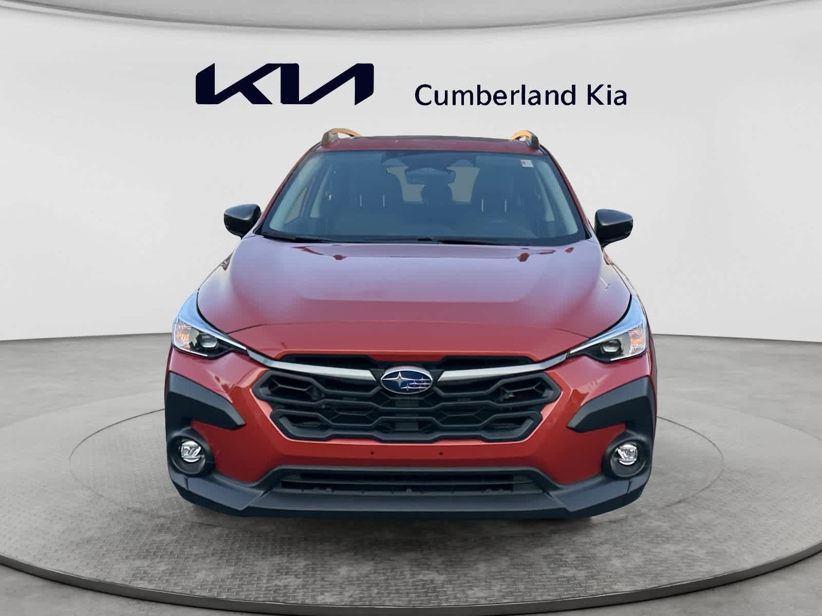 Used 2024 Subaru Crosstrek SUV
