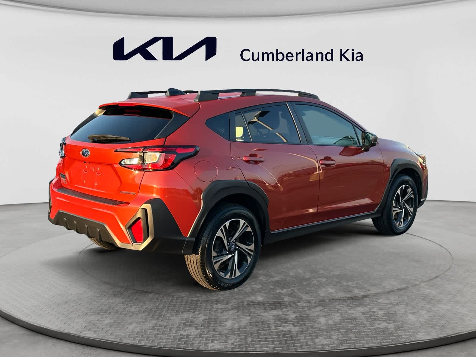 Used 2024 Subaru Crosstrek SUV