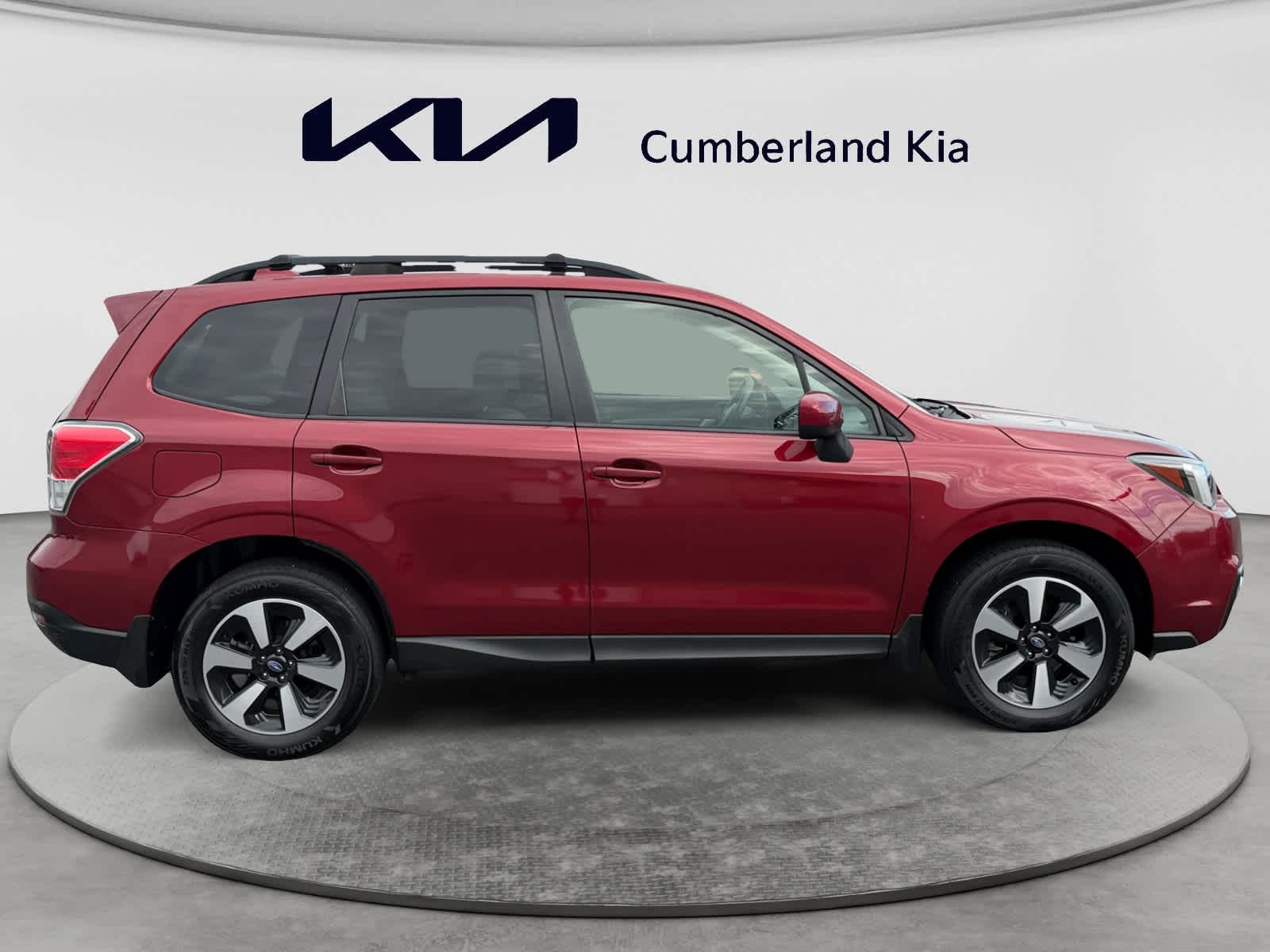 Used 2018 Subaru Forester SUV
