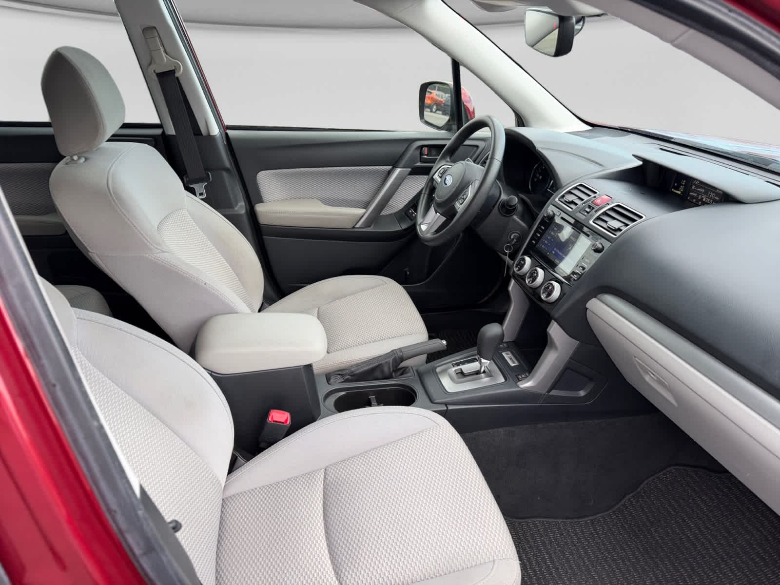 Used 2018 Subaru Forester SUV