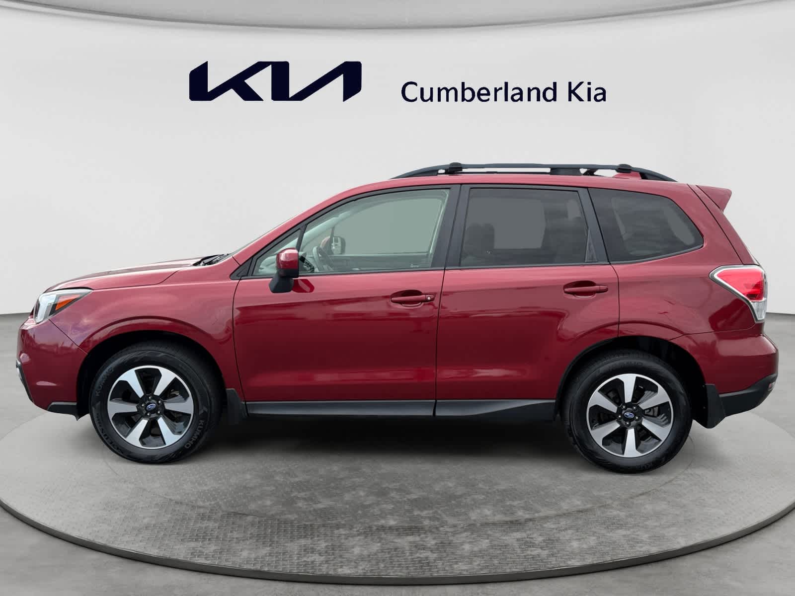 Used 2018 Subaru Forester SUV