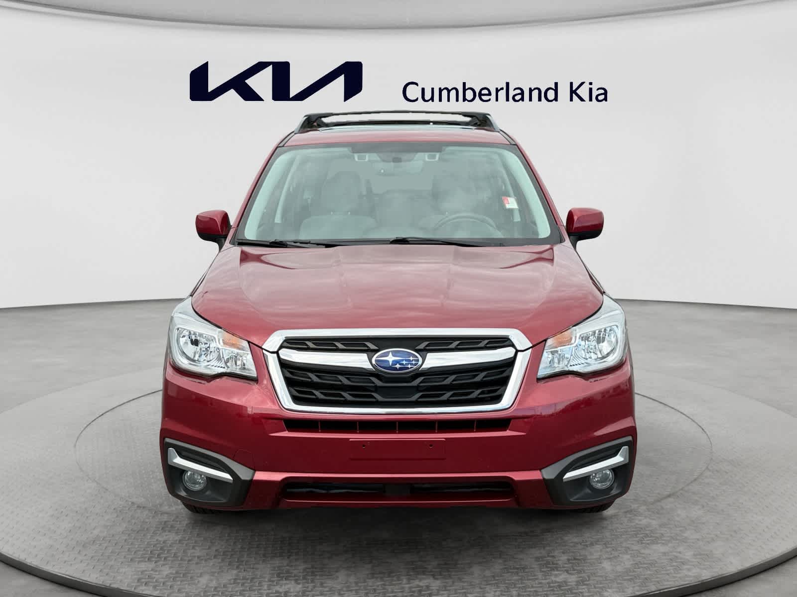 Used 2018 Subaru Forester SUV