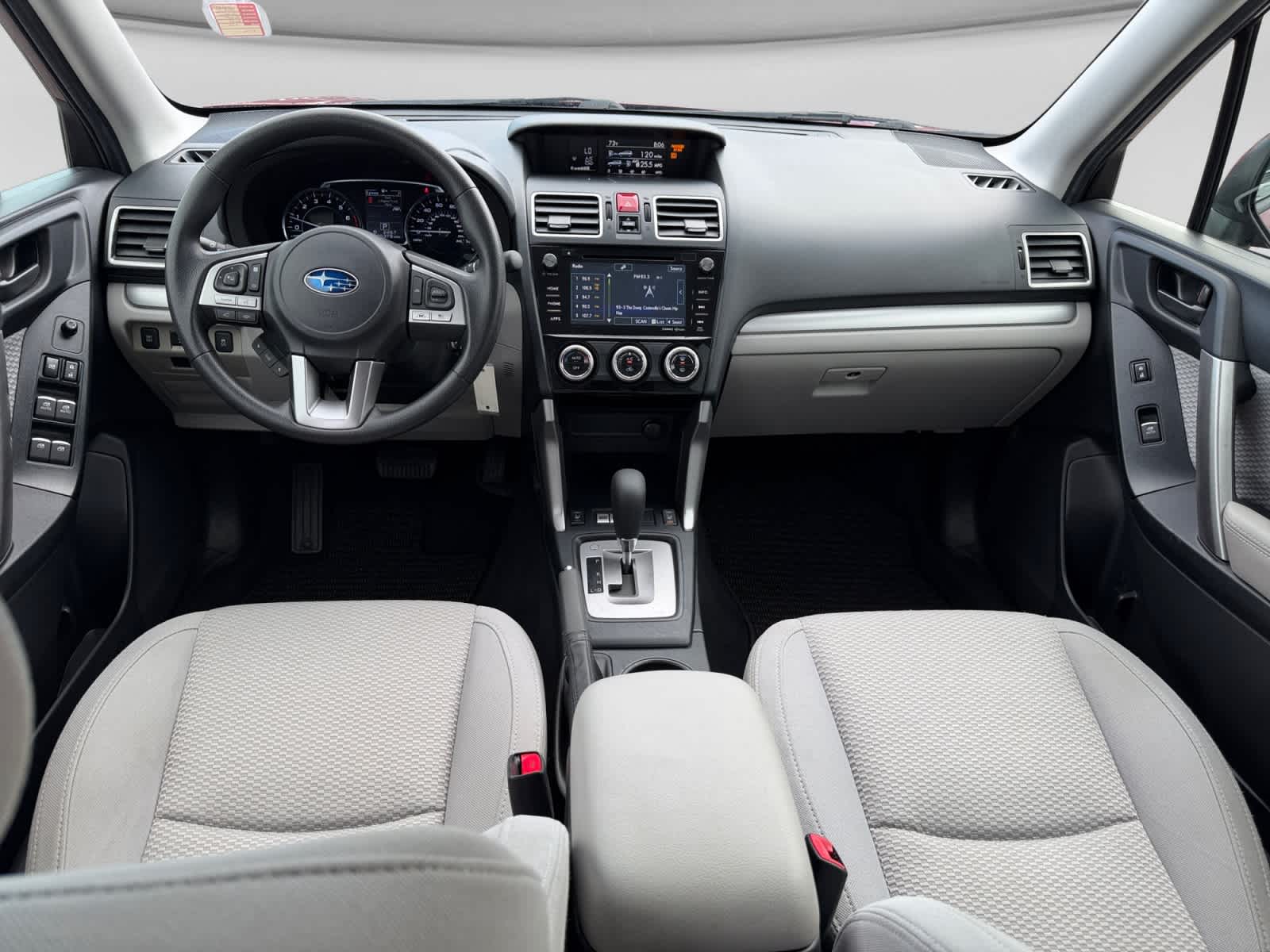 Used 2018 Subaru Forester SUV
