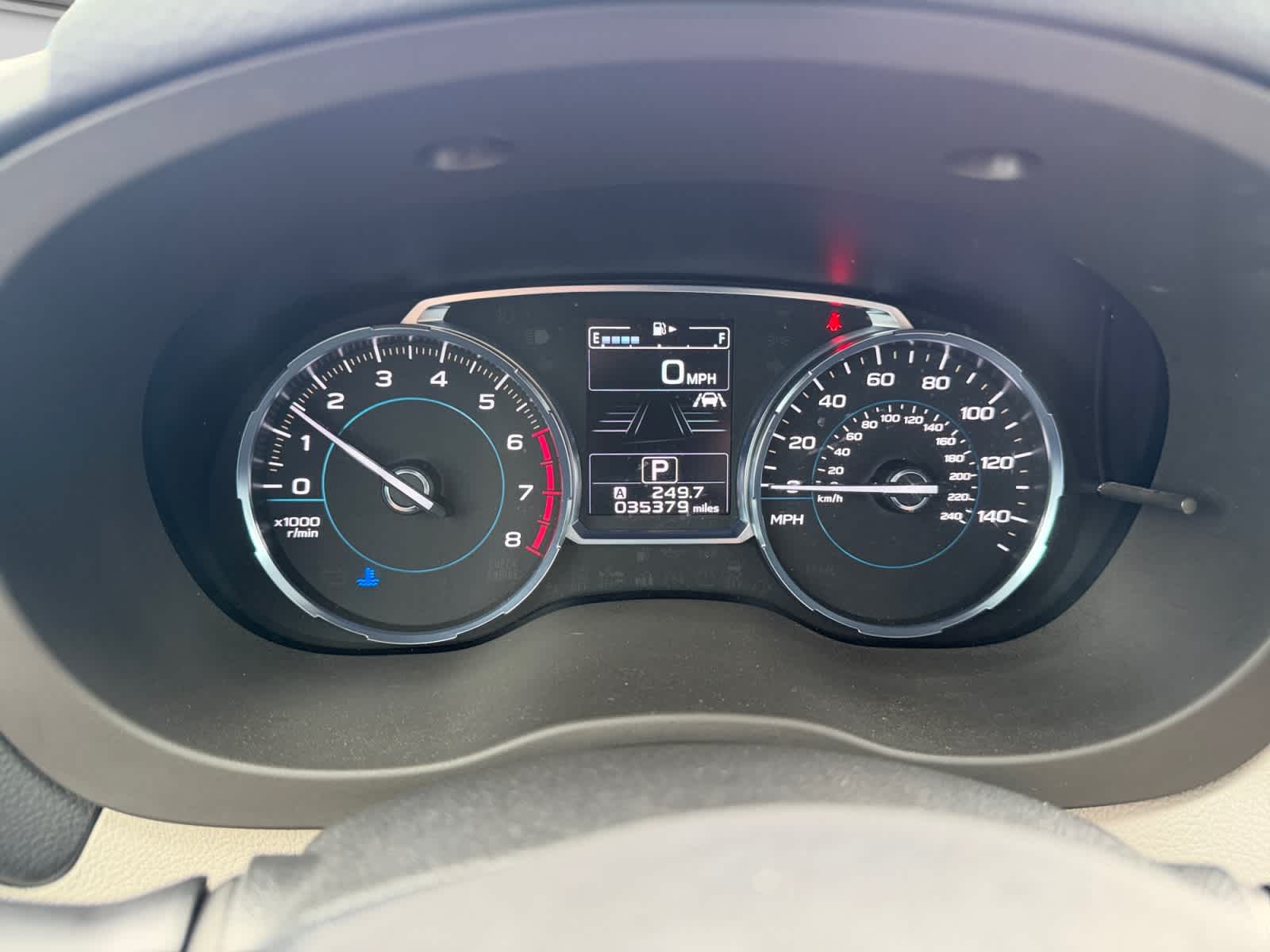 Used 2018 Subaru Forester SUV