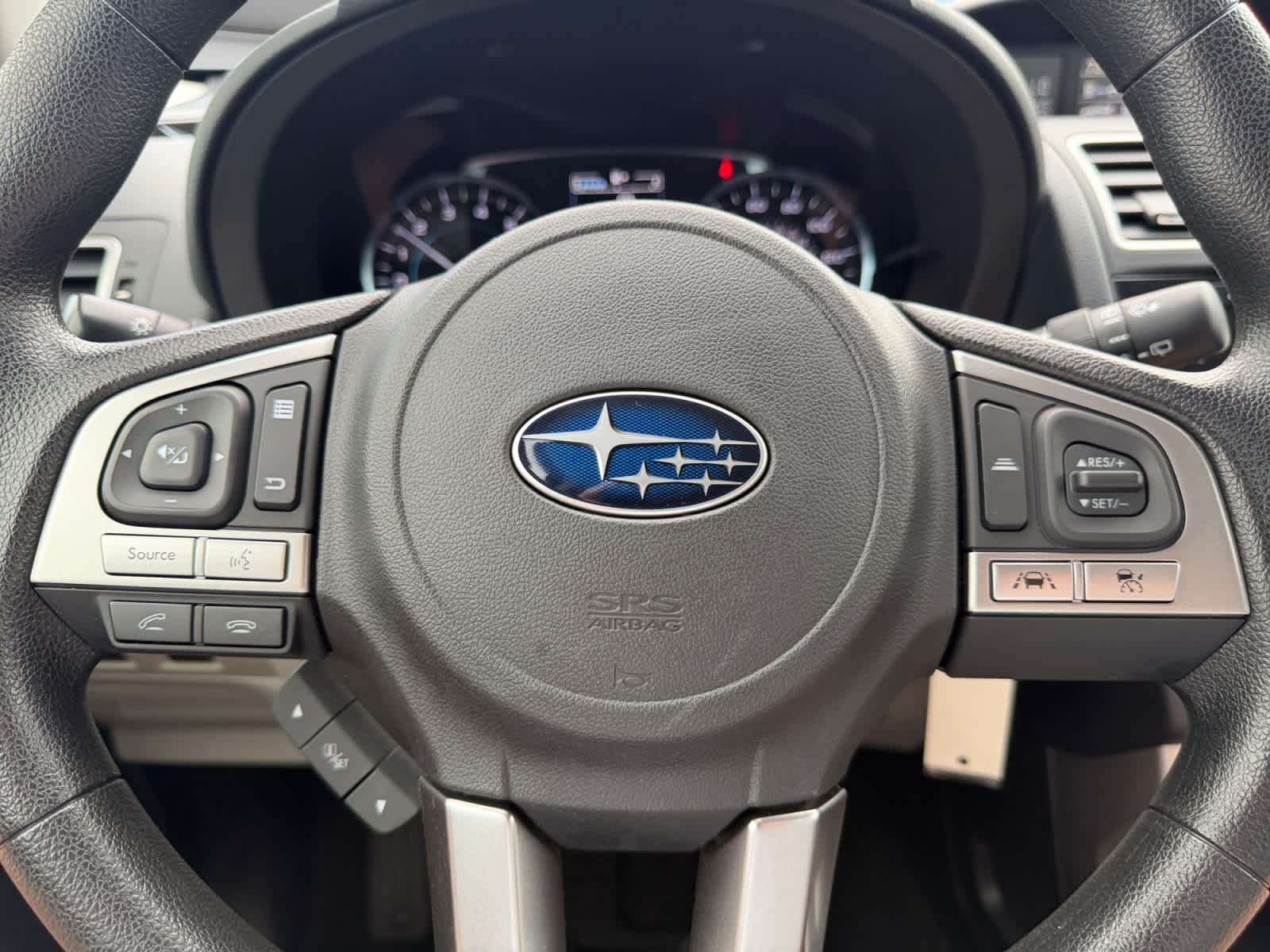 Used 2018 Subaru Forester SUV