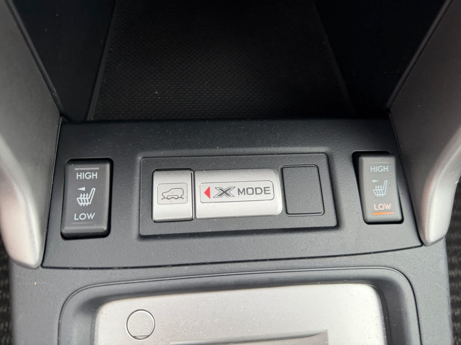 Used 2018 Subaru Forester SUV
