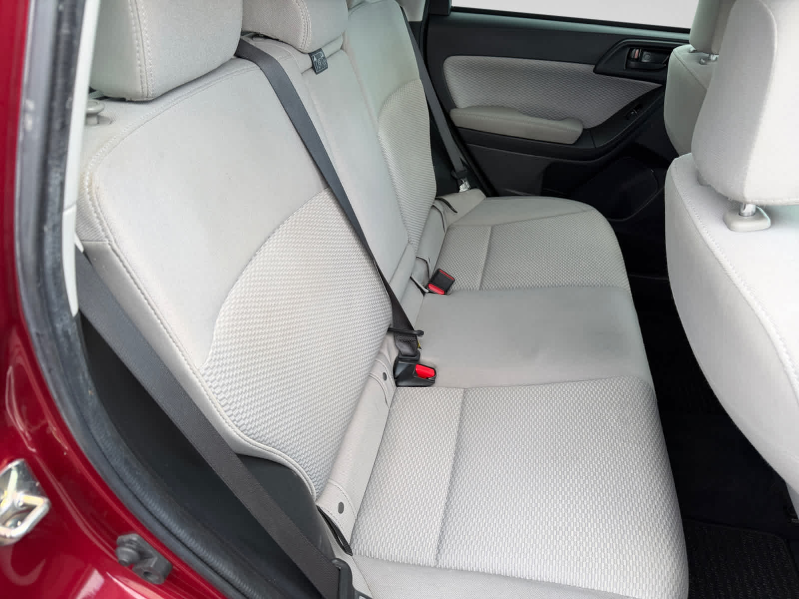 Used 2018 Subaru Forester SUV