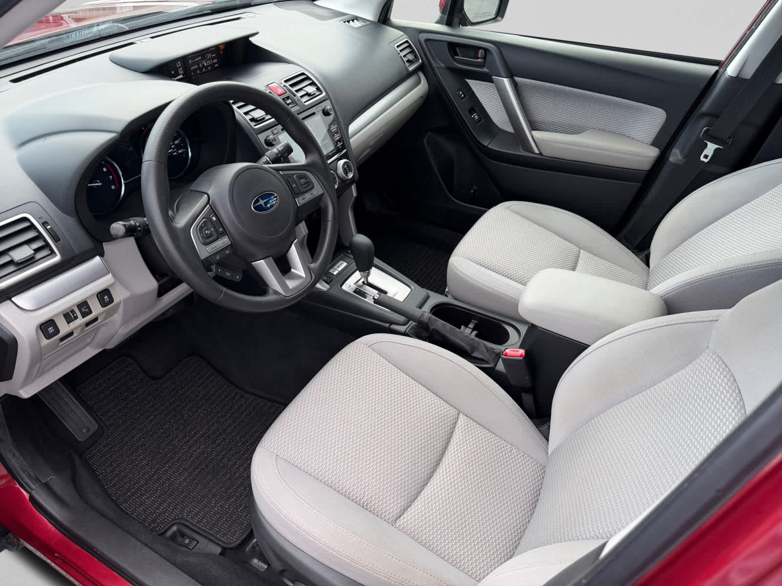 Used 2018 Subaru Forester SUV