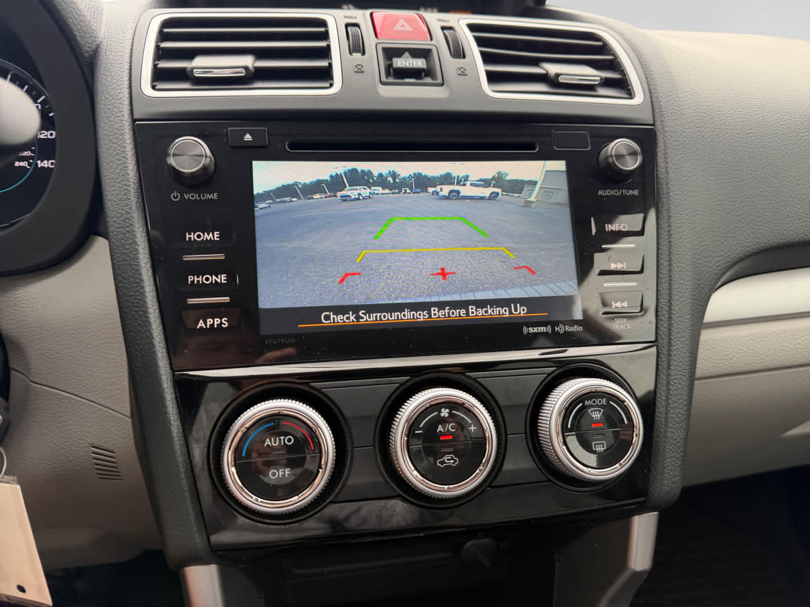 Used 2018 Subaru Forester SUV