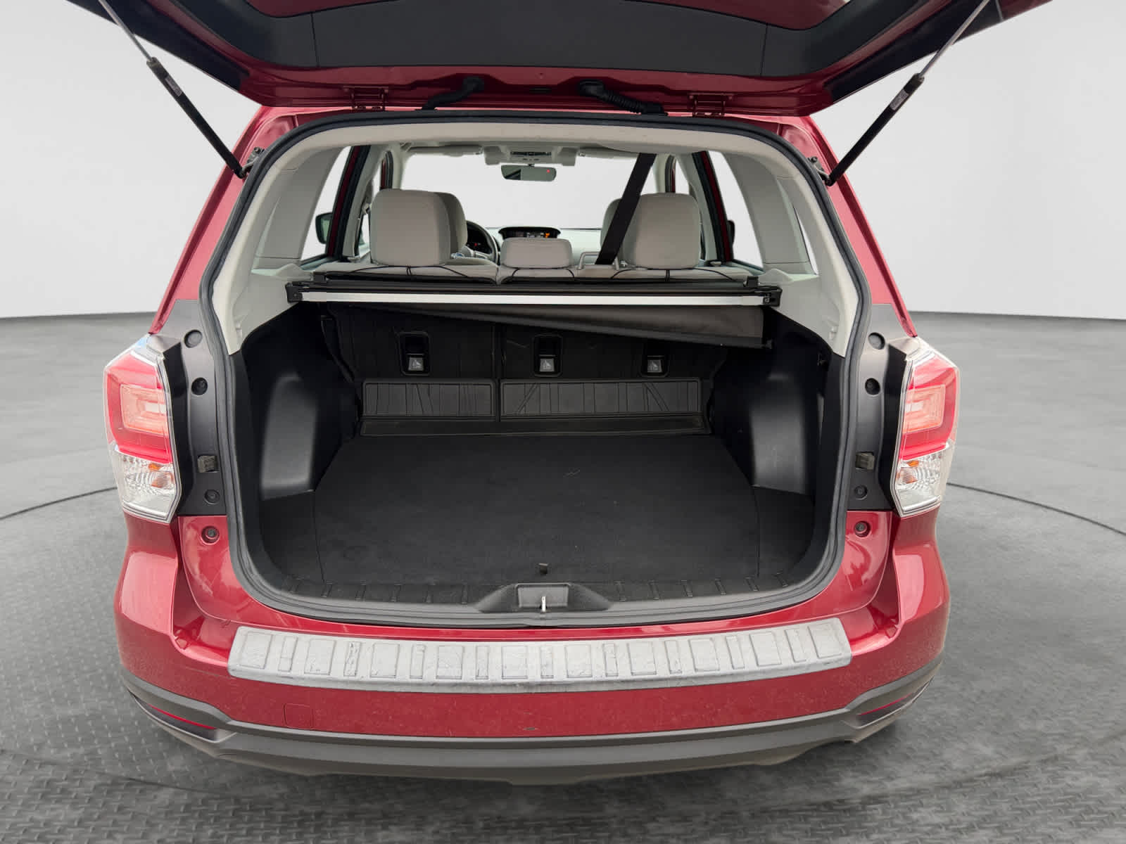 Used 2018 Subaru Forester SUV