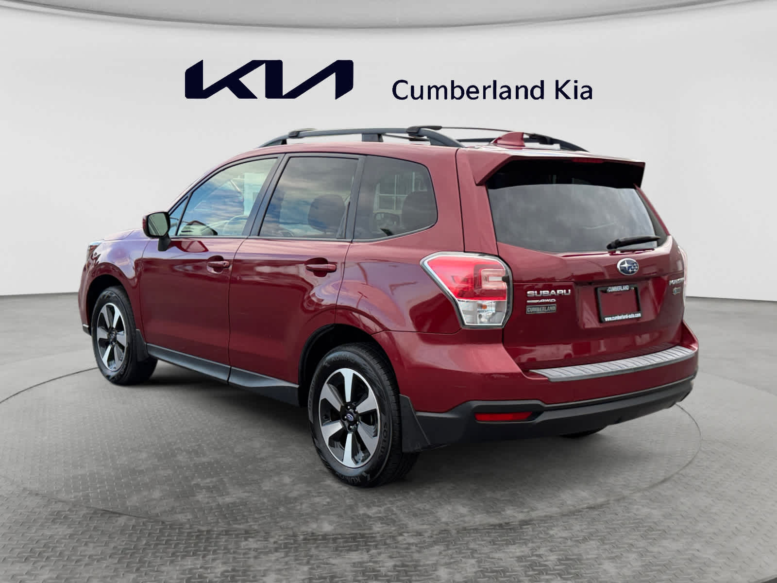 Used 2018 Subaru Forester SUV