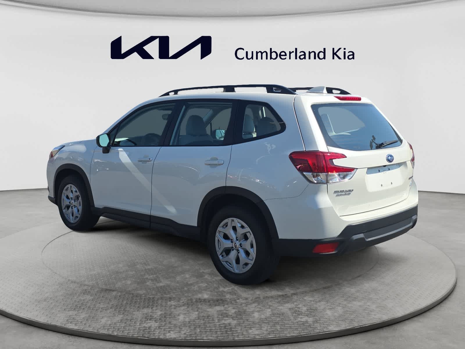 Used 2023 Subaru Forester SUV