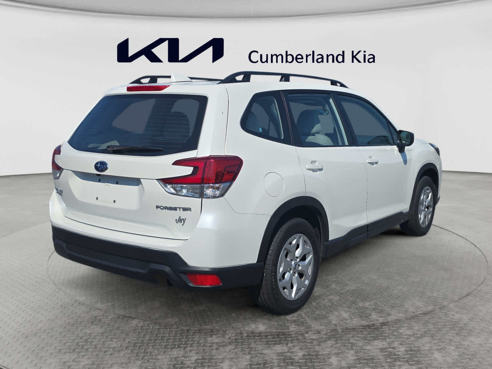 Used 2023 Subaru Forester SUV
