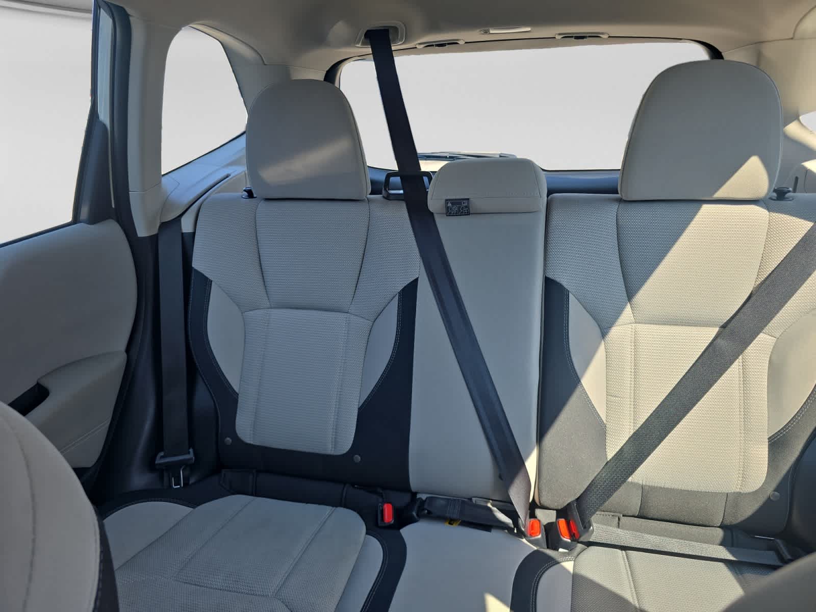 Used 2023 Subaru Forester SUV