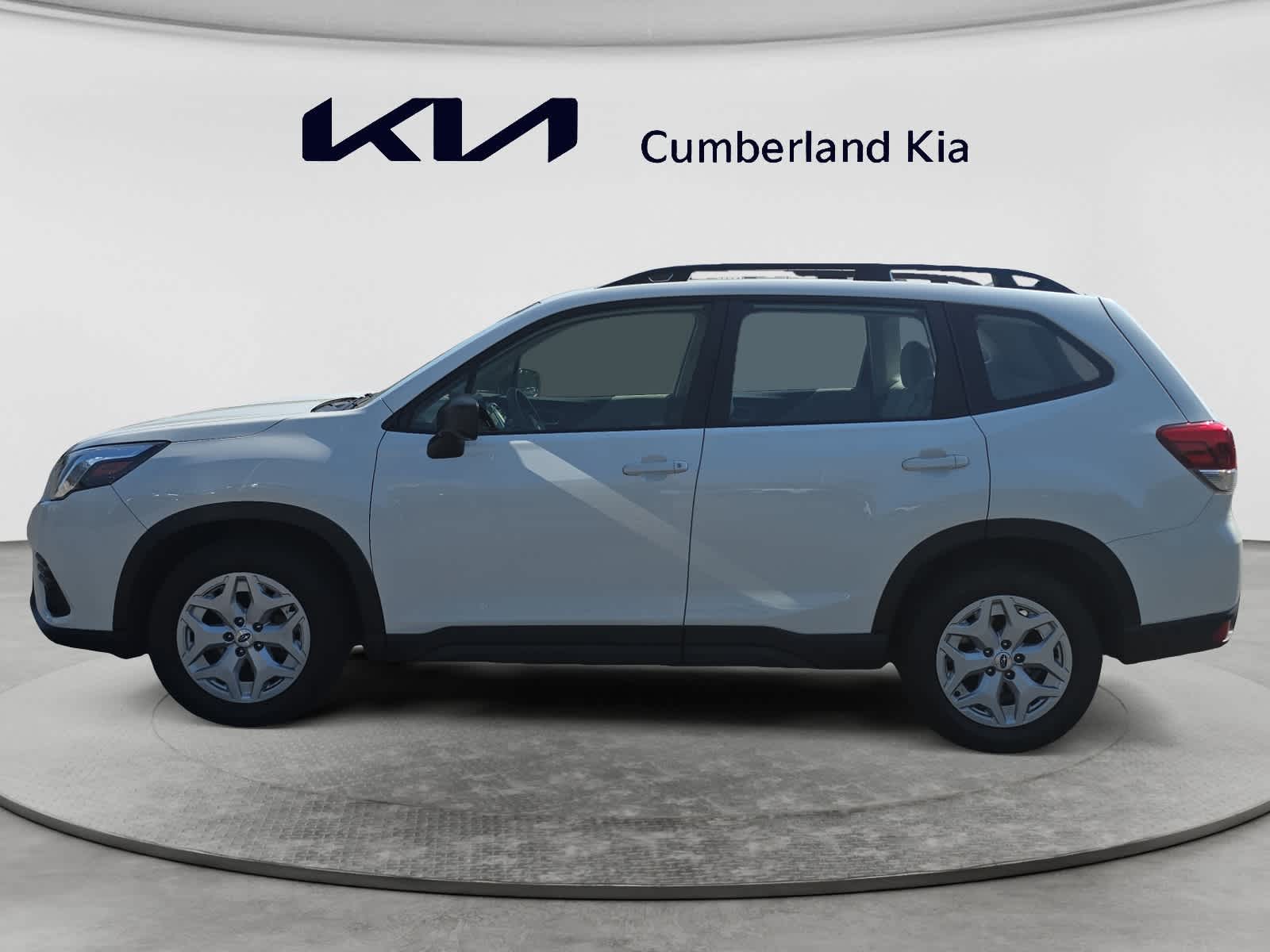 Used 2023 Subaru Forester SUV