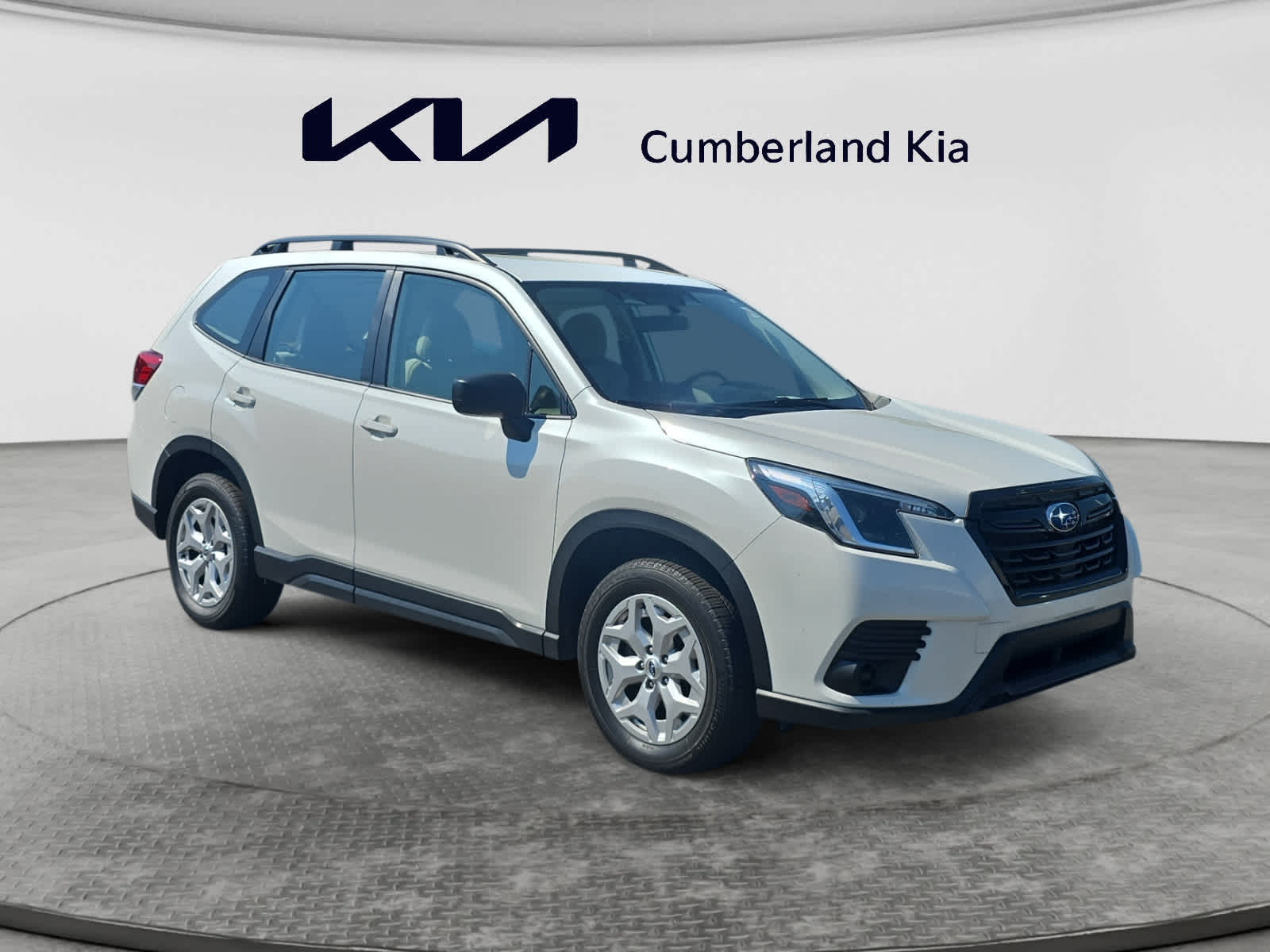 Used 2023 Subaru Forester SUV