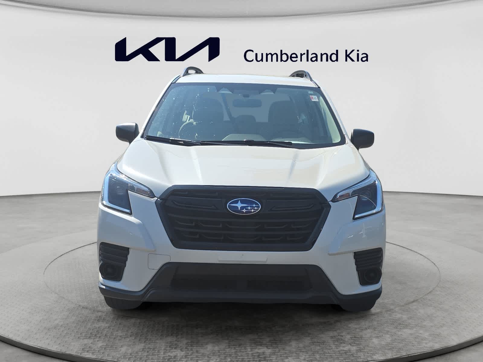 Used 2023 Subaru Forester SUV