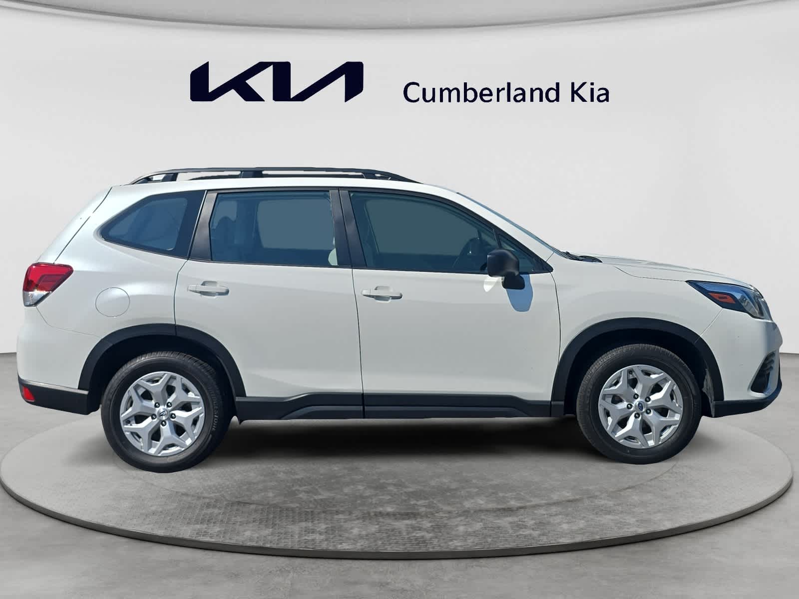 Used 2023 Subaru Forester SUV