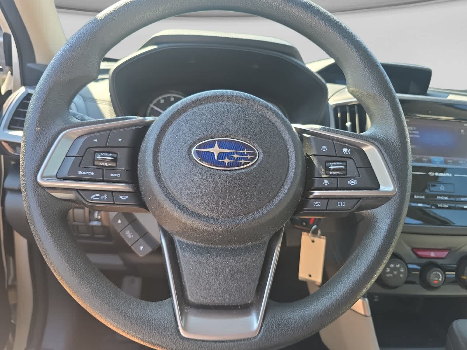 Used 2023 Subaru Forester SUV
