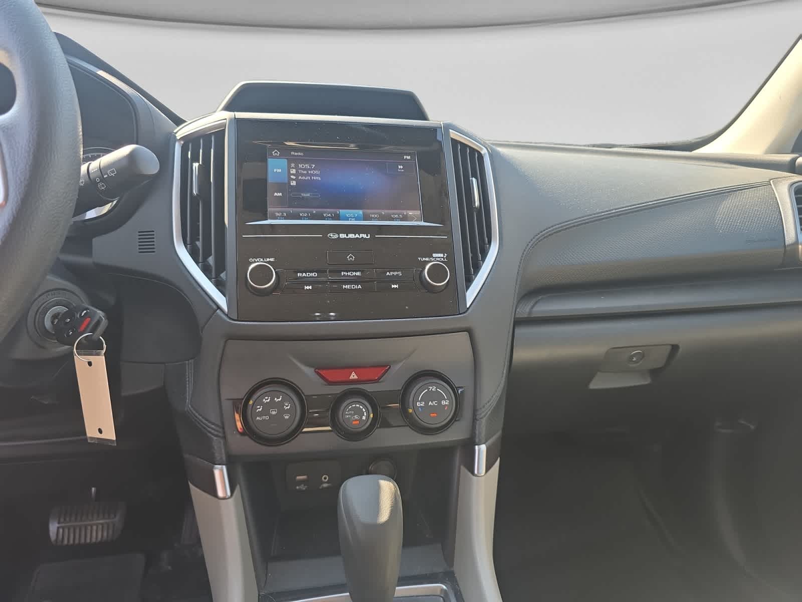 Used 2023 Subaru Forester SUV