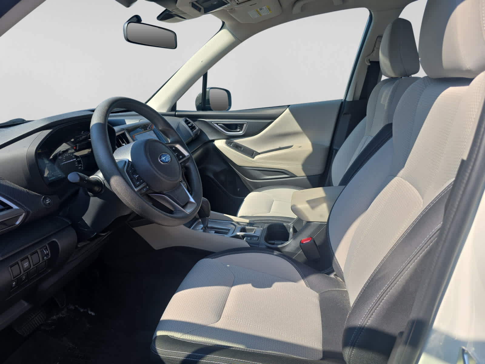 Used 2023 Subaru Forester SUV