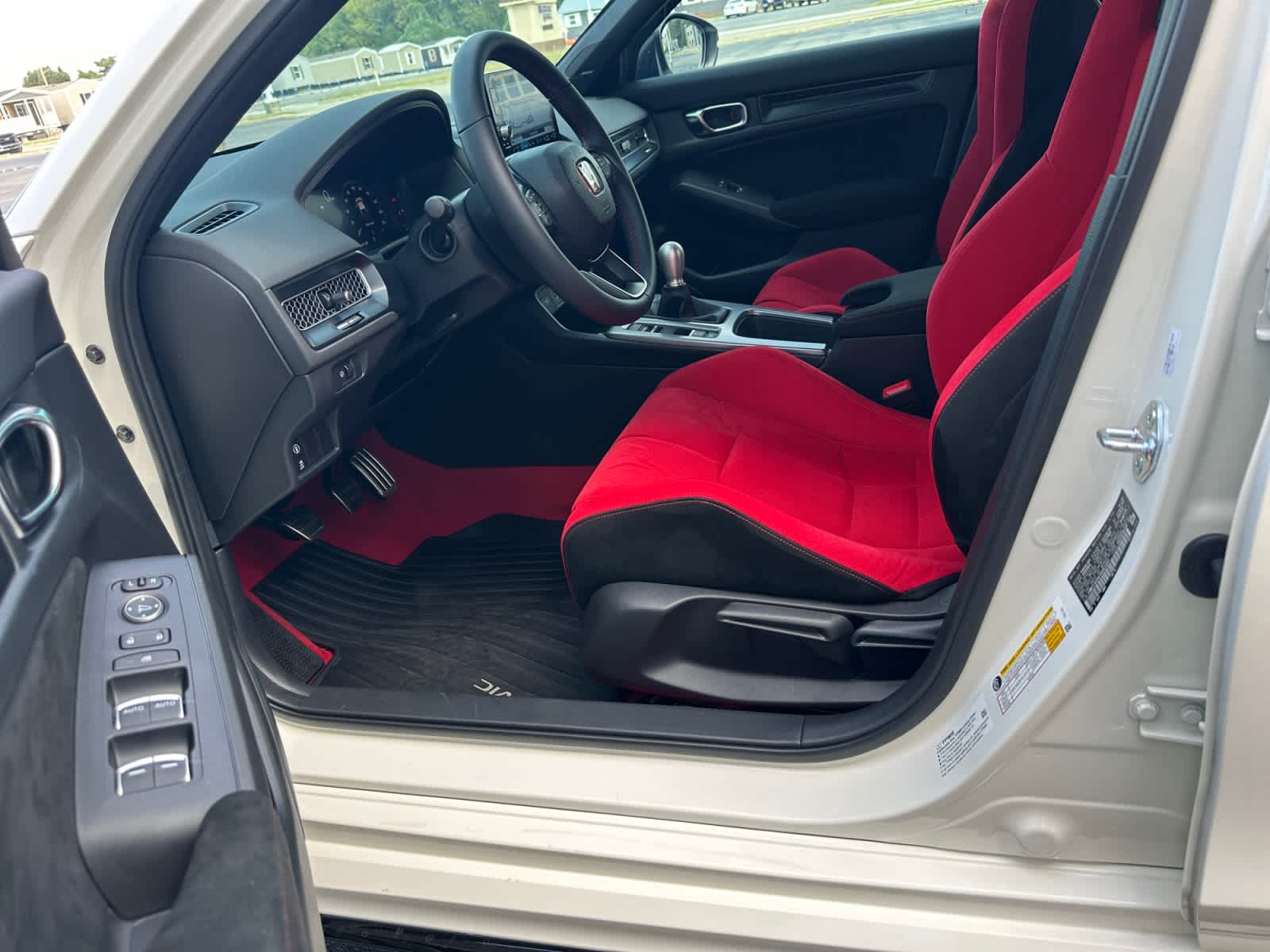 Used 2026 Honda Civic Sedan