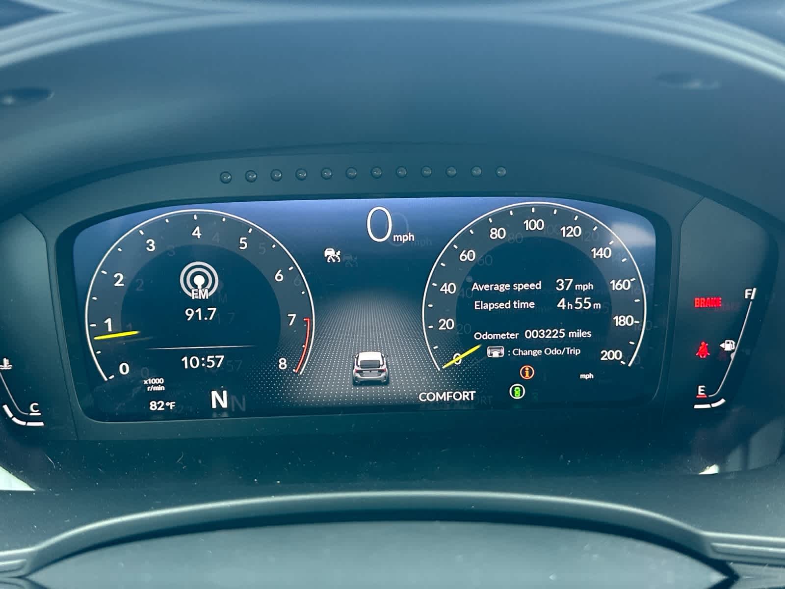 Used 2026 Honda Civic Sedan