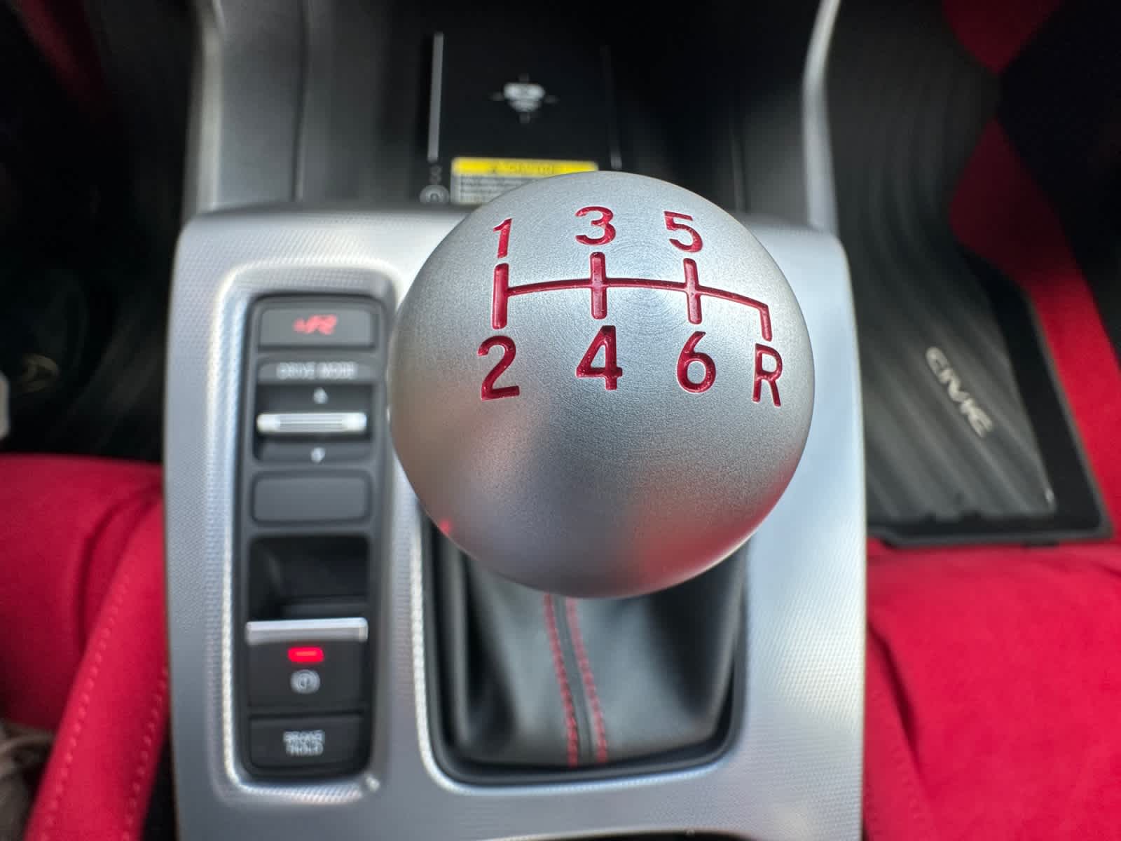 Used 2026 Honda Civic Sedan