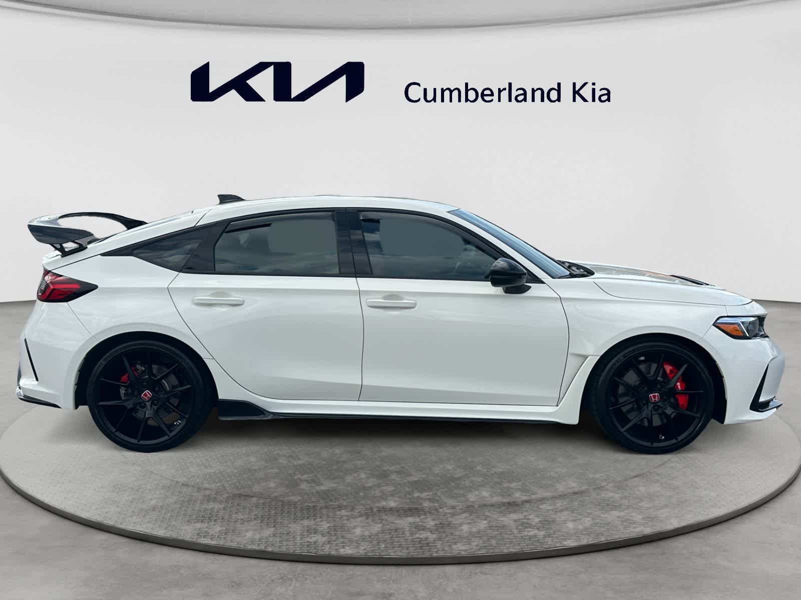 Used 2026 Honda Civic Sedan