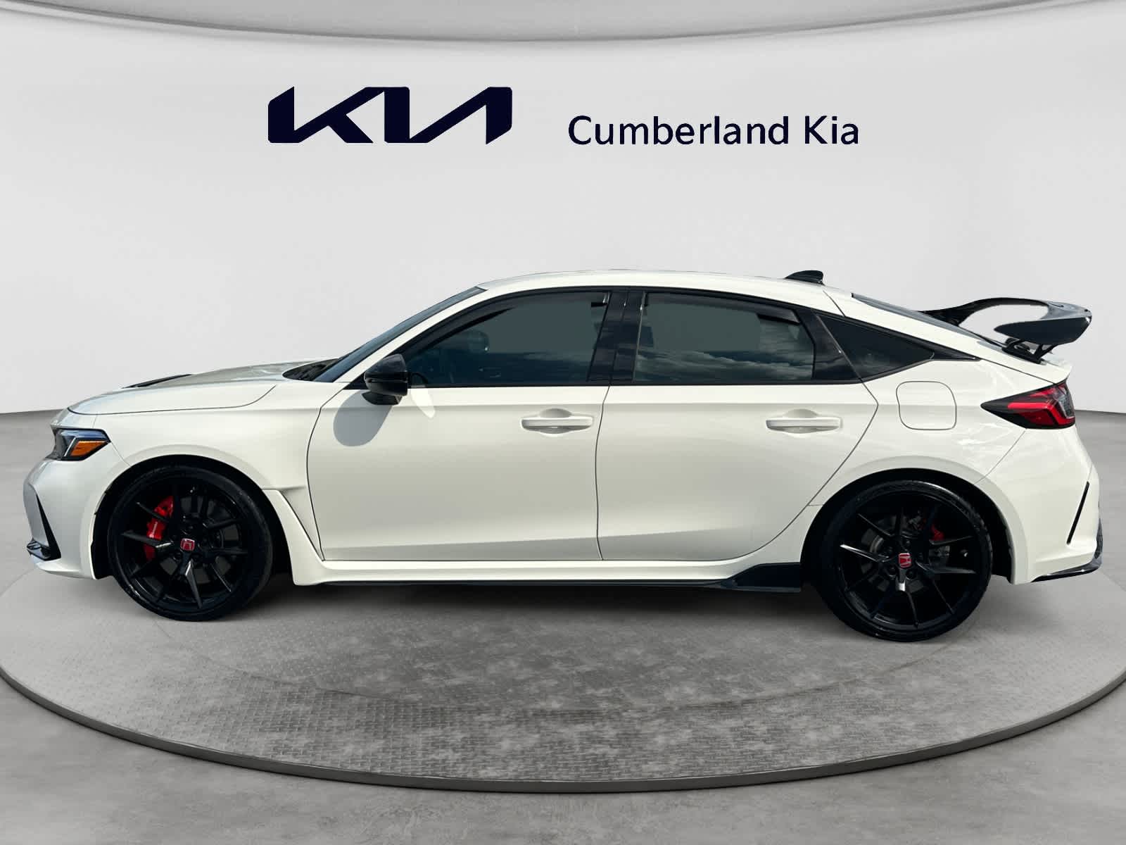 Used 2026 Honda Civic Sedan