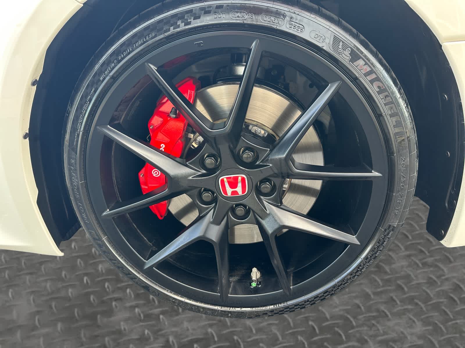 Used 2026 Honda Civic Sedan
