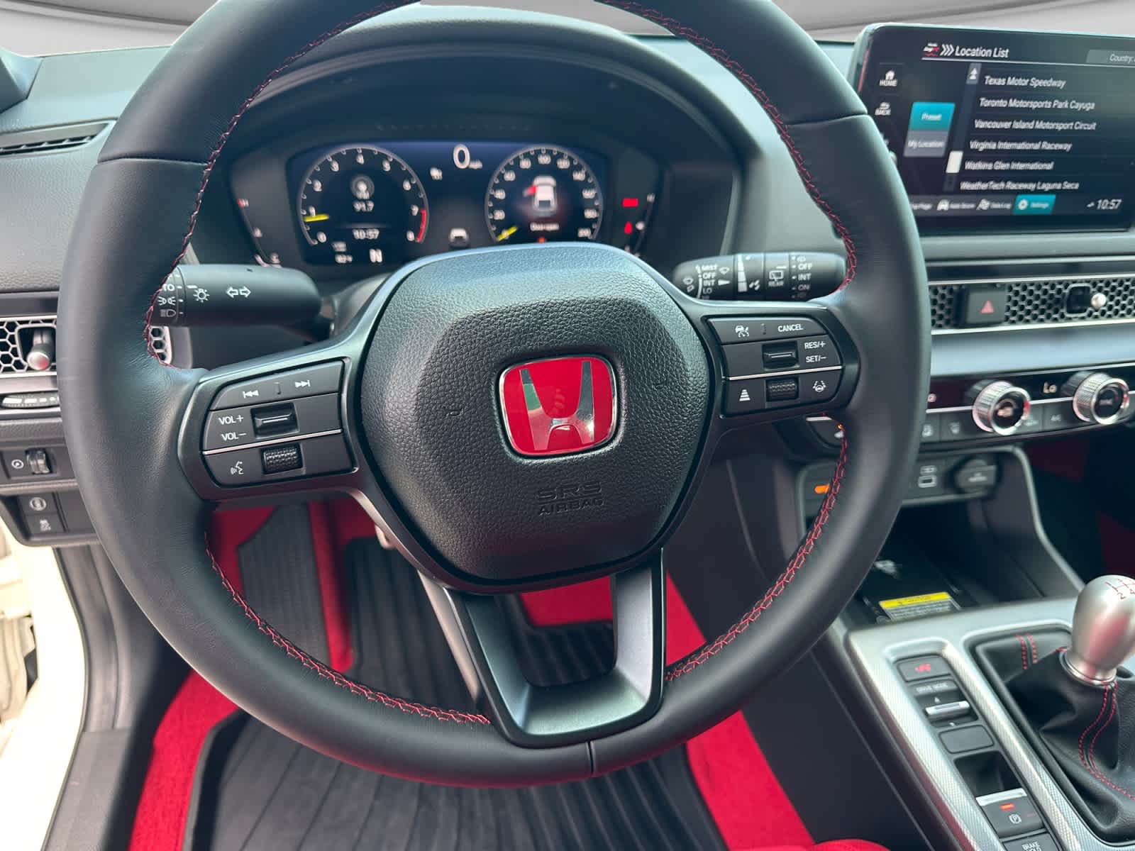 Used 2026 Honda Civic Sedan
